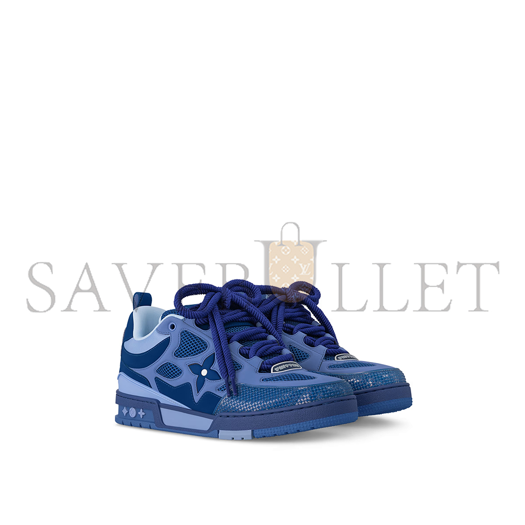 l**is V*t*n lv skate sneaker 1acqmn